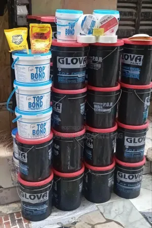 Screading Paint