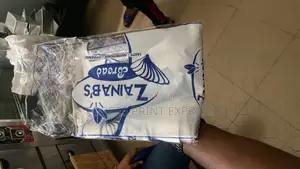 Bread Nylon Printing