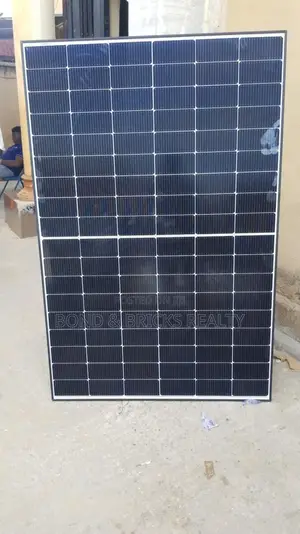 Solar Panels