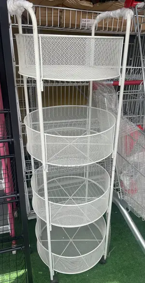 Supermarket/Groceries Shelves