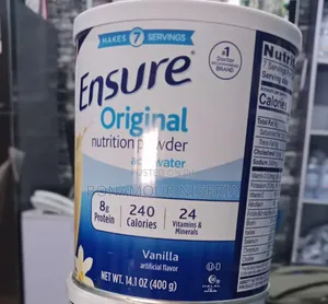 Ensure Original Nutritional Powder 400g