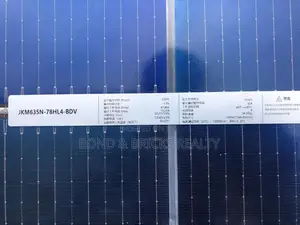 Solar Panels