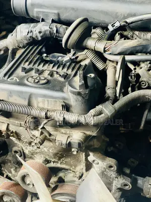 2tr Complete Engine for Toyota Hilux,Hiace,4runner,Coster Etc