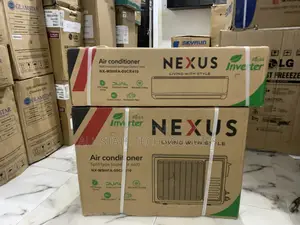 Nexus 1hp Inverter Cooling Unit – Powerful Energy Efficient