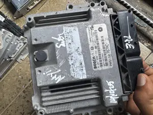 Ecu Brain Box Dodge Ram/Jeep 2014-2018 Diesel 3.0l P015076ac