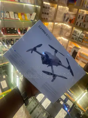 Dji Mini 5 Pro More Combo Plus