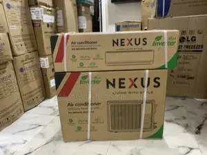Brand New Nexus 1hp Ac – Inverter Split Type