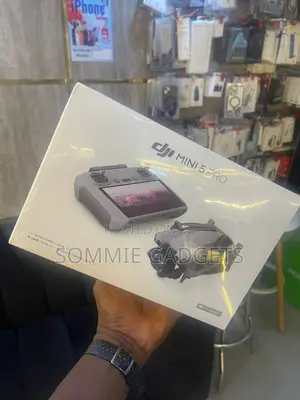 Dji Mini 5 Pro Fly More Combo 35 Min