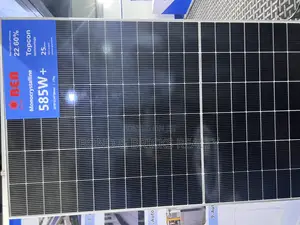 Solar Panels