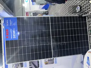 Solar Panels
