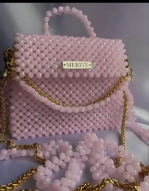 Handmade Bags