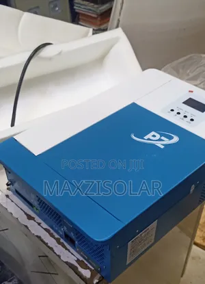 5kva Pz Hybrid Inverter