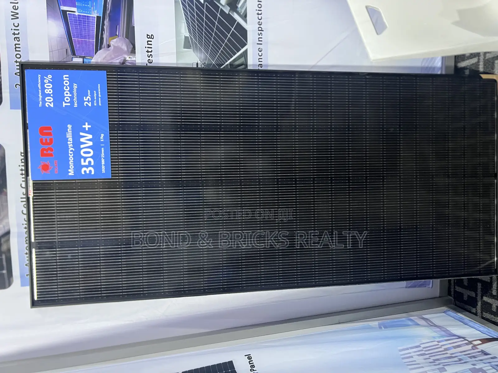 Solar Panels