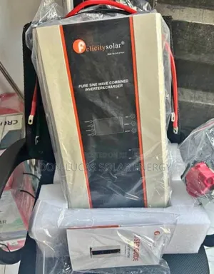 Felicity Inverter 3.5kva 24v Ivps