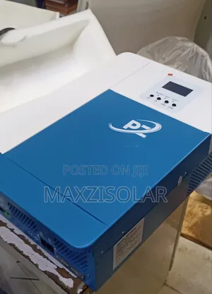 5kva Pz Hybrid Inverter