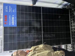 Solar Panels