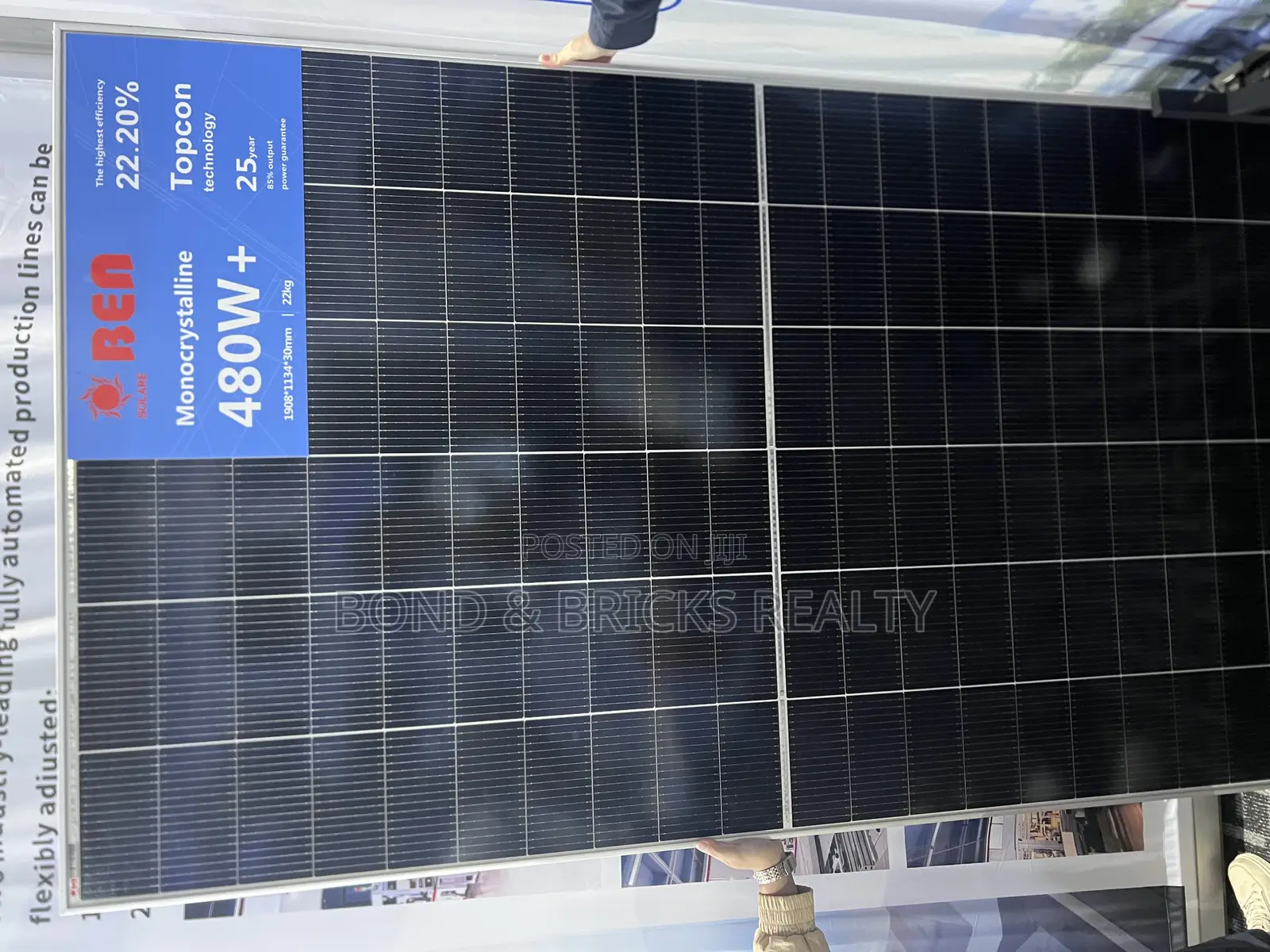Solar Panels