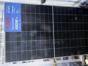 Solar Panels