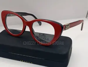 High Quality Luxury Ladies Frame Glasses