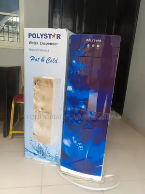 Polystar Pv-R6jx-5 – Compressor Cooling With Minimal Power Use