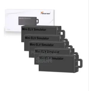 Xhorse Xdmb15 Vvdi Mb Mini Elv Simulator