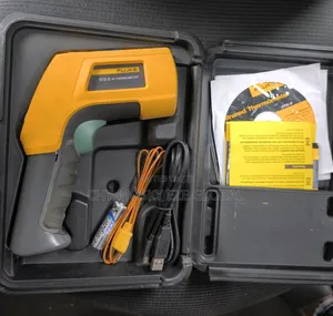 Fluke 572-2 Thermometer