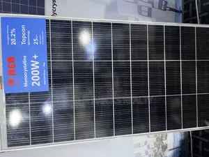 Solar Panels
