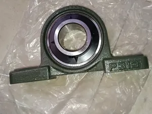 Ucp313 65mm Shaft Heavy Duty Housing Bearing