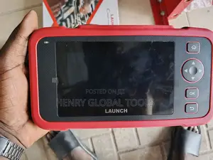 Launch All Motto Car Scanner