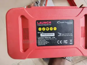 Launch All Motto Car Scanner