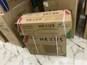 Hot Offer! Nexus 1hp Inverter Split Unit – Brand New