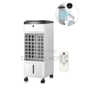 DSP Aircooler 65w