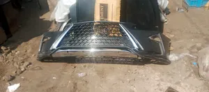 2018 Lexus Rx 350 Bumper