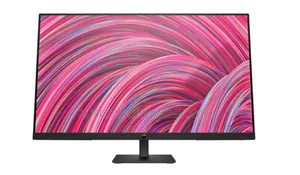 Hp 32" Frameless Monitor Ips Panel 75hz 2560*1440 QHD 16:9 Ratio