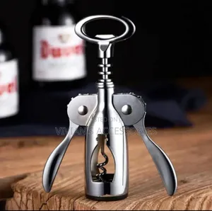 Quality Corkscrew (Wine Opener)