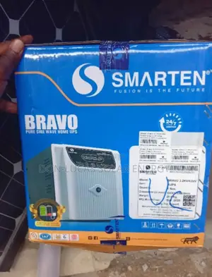 Smarten Inverter 3.5kva 24v