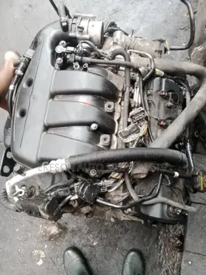 Complete Engine for Ford Edge Explorer Transit V6 Engine
