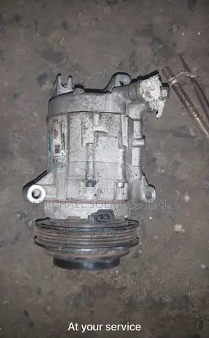 Chevrolet a/C Compressor