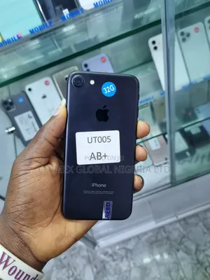 Apple iPhone 7 32 GB Black