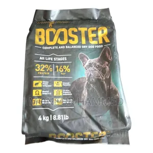Healthy Dog Food