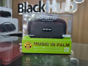 Oraimo Portable Wireless Speaker