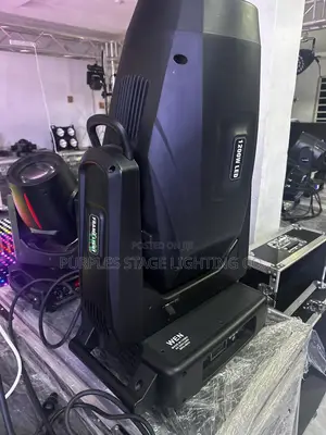 Moving Heads Light