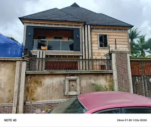 4bdrm Duplex in Owerri for sale