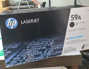 Original Hp Laserjet Toner Cartridge 59a