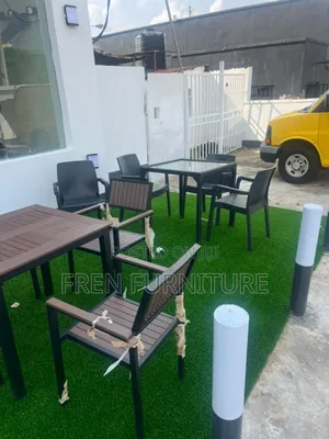 Restaurant Chair