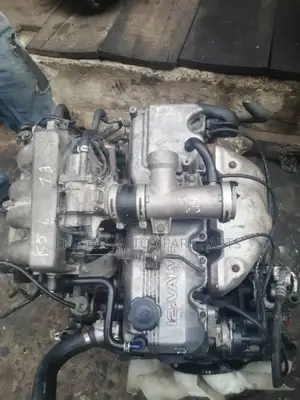 Complete Engine for Ford Ranger 2005 2006 2007 2008 4plug Engine