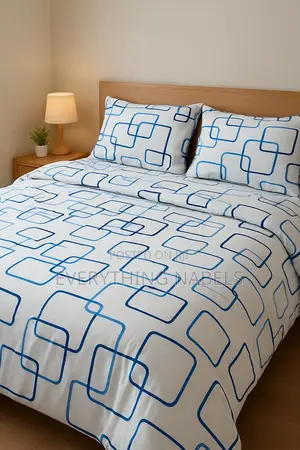 Designers Duvet Sets (6x6) New Inn