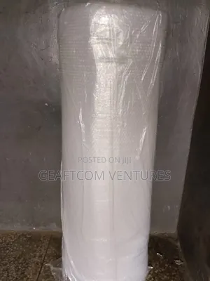 Quality Bubble Wrap 1200mm By 20m