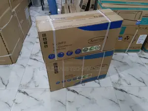 Brand New Kenstar 1hp Inverter Split Ac Ks-9vfn - Energy Efficient, Qu