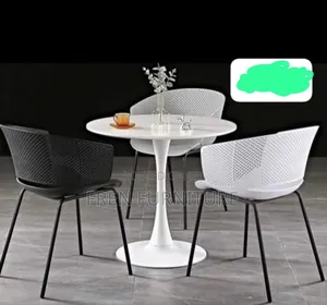 Restaurant Chair